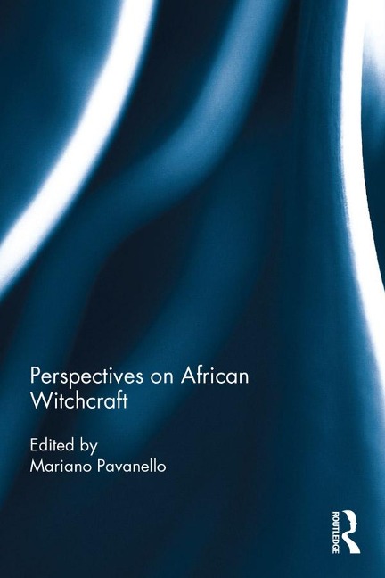 Perspectives on African Witchcraft - 