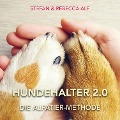 Cover-Bild zum Titel 'Hundehalter 2.0' von 'Rebecca Alf, Stefan Alf'