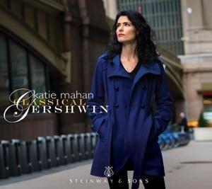 Classical Gershwin - Katie Mahan