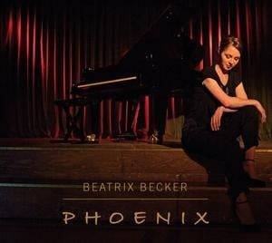 Phoenix - Beatrix Becker