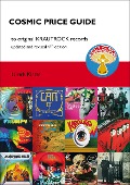 Cover-Bild zum Titel 'Cosmic Price Guide' von 'Ulrich Klatte'