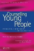 Cover-Bild zum Titel 'Counselling Young People' von 'Richard Bryant-Jefferies'