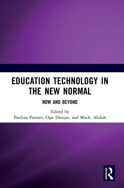 Education Technology in the New Normal - 