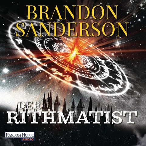Der Rithmatist - Brandon Sanderson
