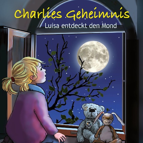 Charlies Geheimnis - Angelika Grothues, Thomas Müskens