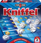 For One, Kniffel® - 