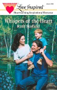 Whispers Of The Heart (Mills & Boon Love Inspired) - Ruth Scofield