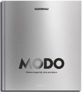 Cover-Bild zum Titel 'MODO' von ''