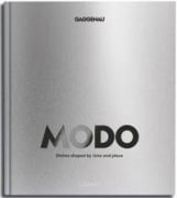 Cover-Bild zum Titel 'MODO' von ''