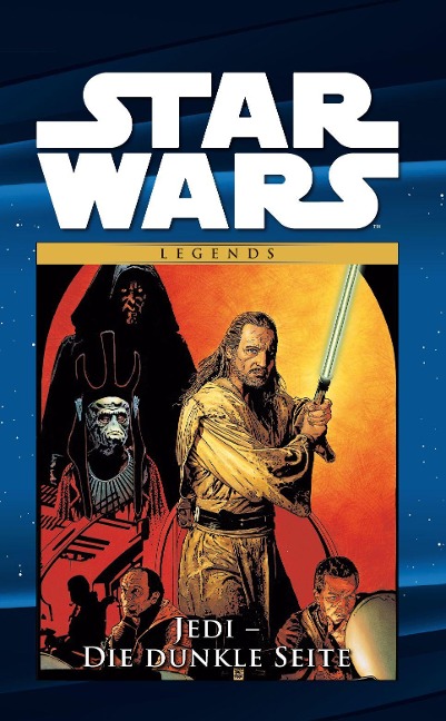 Star Wars Comic-Kollektion - Scott Allie, Mahmud Asrar