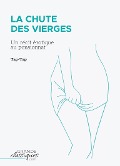 Cover-Bild zum Titel 'La Chute des vierges' von 'Tap-Tap'