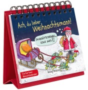 Ach, du lieber Weihnachtsmann! - 