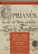 Cover-Bild zum Titel 'Medicine, Magic and Art in Early Modern Norway' von 'Ane Ohrvik'