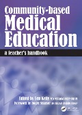 Cover-Bild zum Titel 'Community-Based Medical Education' von 'Len Kelly'
