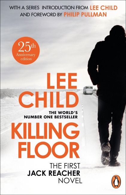 Killing Floor - Lee Child