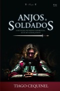 Cover-Bild zum Titel 'Anjos & Soldados' von 'Tiago Cequinel'
