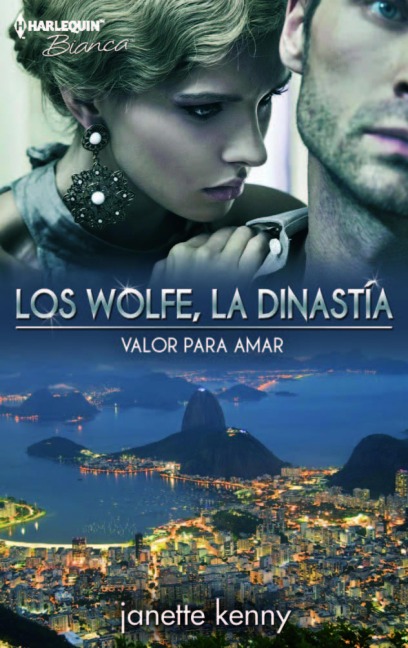 Valor para amar - Janette Kenny