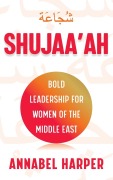 Cover-Bild zum Titel 'Shujaa'ah' von 'Annabel Harper'