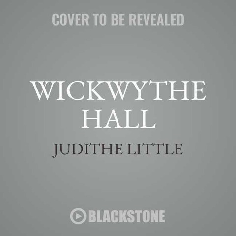 Wickwythe Hall - Judithe Little