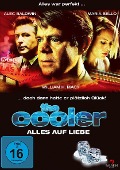 The Cooler - Alles auf Liebe - Frank Hannah, Wayne Kramer, Mark Isham