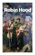 Cover-Bild zum Titel 'Robin Hood' von 'Howard Pyle'