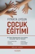 Cover-Bild zum Titel 'Fitrata Uygun Cocuk Egitimi' von 'Bülent Karci'