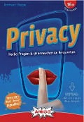 Privacy Refresh - 