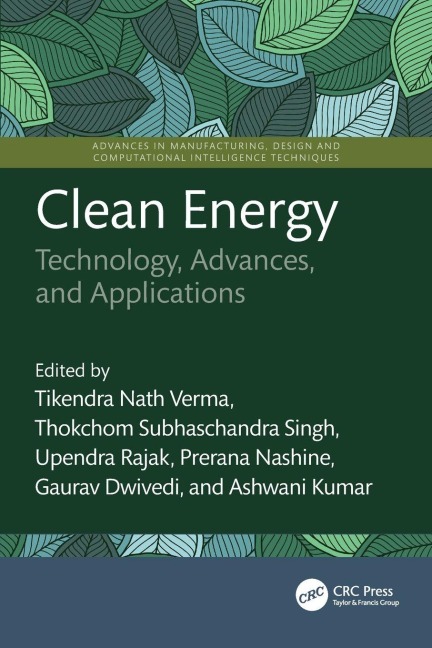 Clean Energy - 
