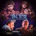 Cover-Bild zum Titel 'Alive in Melbourne 2020' von 'Jinjer'
