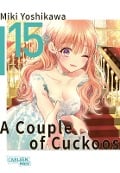 A Couple of Cuckoos 15 - Miki Yoshikawa