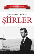 Cover-Bild zum Titel 'Siirler' von 'Orhan Veli Kanik'