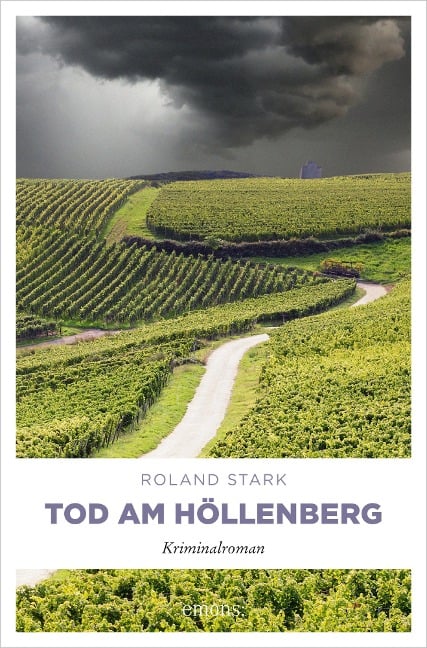 Tod am Höllenberg - Roland Stark