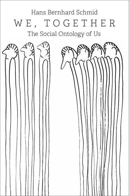 We, Together - Hans Bernhard Schmid