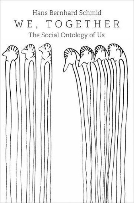 We, Together - Hans Bernhard Schmid