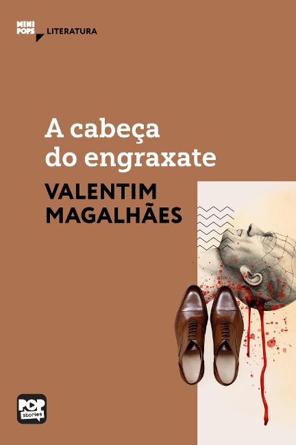 A cabeça do engraxate - Valentim Magalhães