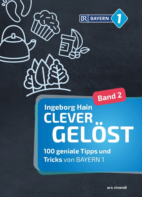 Clever gelöst 2 (eBook) - Ingeborg Hain