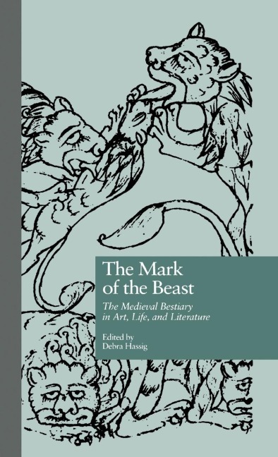 The Mark of the Beast - 