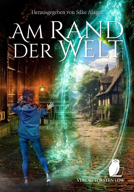 Am Rand der Welt - 