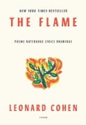 Cover-Bild zum Titel 'The Flame' von 'Leonard Cohen'