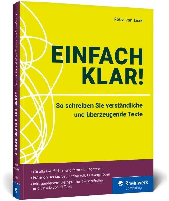 Einfach klar! - Petra van Laak