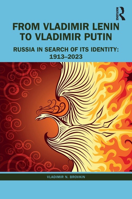 From Vladimir Lenin to Vladimir Putin - Vladimir N. Brovkin
