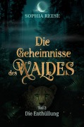 Cover-Bild zum Titel 'Die Enthüllung' von 'Sophia Reese'