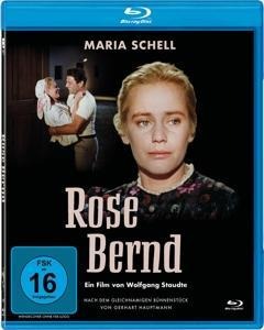 Rose Bernd - Gerhart Hauptmann, Walter Ulbrich, Herbert Windt