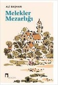 Cover-Bild zum Titel 'Melekler Mezarligi' von 'Ali Bashan'