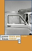 Cover-Bild zum Titel 'Denen man vergibt' von 'Lawrence Osborne'