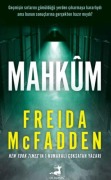 Cover-Bild zum Titel 'Mahkum' von 'Freida McFadden'
