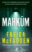 Cover-Bild zum Titel 'Mahkum' von 'Freida McFadden'