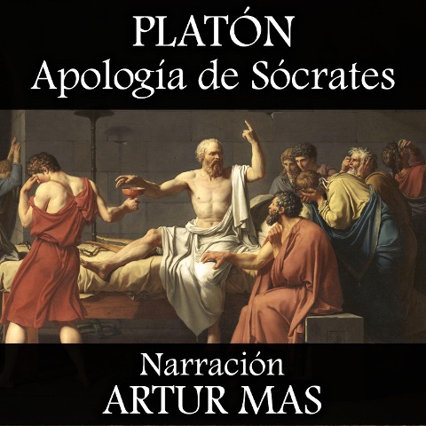 Apología de Sócrates - Platón