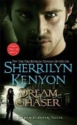Cover-Bild zum Titel 'Dream Chaser' von 'Sherrilyn Kenyon'
