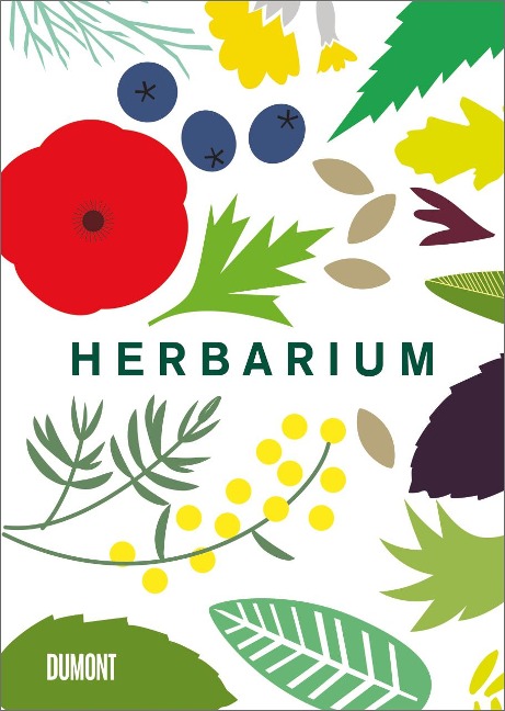 Herbarium - Caz Hildebrand